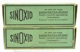 Gustav Genschow & Co. 9mm Steyr 100 Rounds - 2 of 4