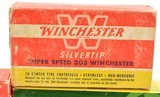Mixed group of 308 Winchester 100 Rounds - 2 of 3