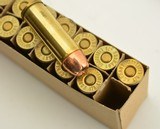 Hornady Custom 475 Linebaugh 400gr. XTP/MAG 20 Rnds - 3 of 3