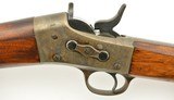 Rare Remington Model 1896 Rifle in .30-40 Caliber 1 of 1100 - 10 of 15