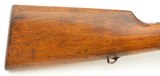Rare Remington Model 1896 Rifle in .30-40 Caliber 1 of 1100 - 3 of 15