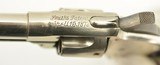 Excellent Antique Otis A. Smith 1873 Patent 32 RF Single Action Revolver - 8 of 11