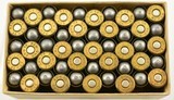 Rare 32-44 S&W Target Ammo Full Box REM-UMC Box 32 WCF - 4 of 4