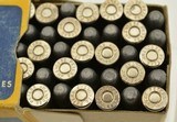 Peters Rustless 32 Colt New Police Ammo Full Box - 5 of 5
