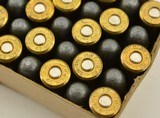 Full Box Remington Kleanbore 45 Auto Rim Ammo 230 GR Lead - 4 of 4