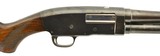 Stevens Model 620 Slide-Action Shotgun in 16 Ga. - 1 of 15