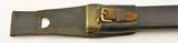 Swiss Model 1878 Infantry Short Sword by Weyersberg - 10 of 14