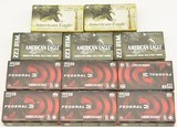 Federal American Eagle .223 Rem/5.56x45mm 220 Rnds - 1 of 2