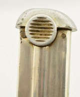 WWII Japanese Type 14 Nambu pistol magazine - 4 of 5