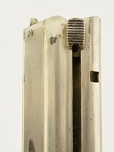 WWII Japanese Type 14 Nambu pistol magazine - 3 of 5