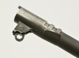 Post WWII Military 1911 Colt 45 Auto barrel - 4 of 5
