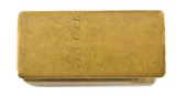 Original Winchester Carrier Block for 1873 38 Calibers - 1 of 4