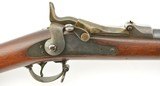 Excellent Springfield 1873 Trapdoor (Model 1879) - 5 of 15