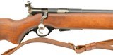 Mossberg Model 44US Target Rifle - 1 of 15