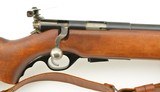 Mossberg Model 44US Target Rifle - 4 of 15