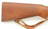 Mossberg Model 44US Target Rifle - 3 of 15
