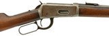 Winchester Model 94 Saddle Ring Carbine 32 Spl 1925 - 1 of 15