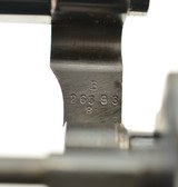 S&W Post-War K-22 Masterpiece Revolver (Pre-Model 17) - 12 of 13