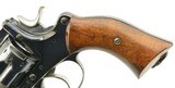 Webley WG Target Model 1892 Revolver - 6 of 15