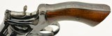 Webley WG Target Model 1892 Revolver - 11 of 15