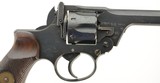 WW2 British Enfield No. 2 Mk. I* Revolver by Enfield - 3 of 15