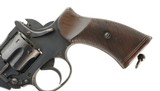 WW2 British Enfield No. 2 Mk. I* Revolver by Enfield - 6 of 15