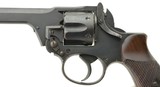 WW2 British Enfield No. 2 Mk. I* Revolver by Enfield - 7 of 15