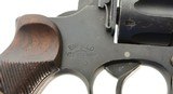 WW2 British Enfield No. 2 Mk. I* Revolver by Enfield - 4 of 15