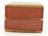 Seldom Seen 1896 Box Winchester 32 Colt New Police Picture Box Ammo - 3 of 8