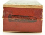 Seldom Seen 1896 Box Winchester 32 Colt New Police Picture Box Ammo - 5 of 8
