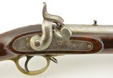 British Unit Marked 1844 Pattern Yeomanry Carbine - 5 of 15