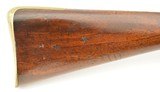 British Unit Marked 1844 Pattern Yeomanry Carbine - 3 of 15