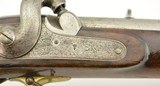 British Unit Marked 1844 Pattern Yeomanry Carbine - 6 of 15