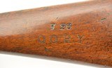 British Unit Marked 1844 Pattern Yeomanry Carbine - 10 of 15