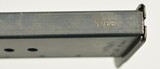 German Walther P38 Magazine 11/60 - 4 of 4
