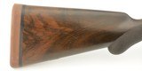 Rare Prussian Charles Daly Lindner 10 Gauge SxS Fluid Steel Barrel - 3 of 15