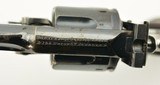 Excellent Webley WG Target Model 1897 Revolver by Alex Martin - 11 of 15