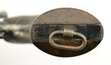Excellent Webley WG Target Model 1897 Revolver by Alex Martin - 14 of 15