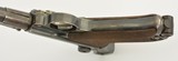 DWM Luger Pistol Carbine Model 1920 Scarce Parts Gun - 15 of 15