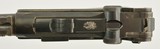 DWM Luger Pistol Carbine Model 1920 Scarce Parts Gun - 11 of 15