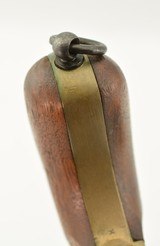 WWII British No. 1 Mk. III* Brass Signal Pistol by W.W. Greener 1941 - 11 of 15