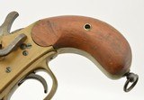 WWII British No. 1 Mk. III* Brass Signal Pistol by W.W. Greener 1941 - 5 of 15
