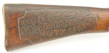 Published Boer War Lee-Enfield Mk. I Belonging to Pvt. F.R. Leach - 4 of 15