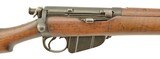 Published Boer War Lee-Enfield Mk. I Belonging to Pvt. F.R. Leach - 1 of 15