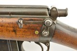 Published Boer War Lee-Enfield Mk. I Belonging to Pvt. F.R. Leach - 12 of 15