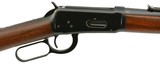 Excellent Pre-War Winchester Model 94 Eastern Carbine - 1 of 15