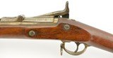 US 2nd Model Allin Conversion Rifle With Bayonet - 10 of 15