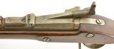 US 2nd Model Allin Conversion Rifle With Bayonet - 15 of 15