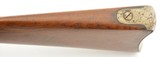 US 2nd Model Allin Conversion Rifle With Bayonet - 14 of 15