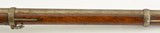US 2nd Model Allin Conversion Rifle With Bayonet - 7 of 15
